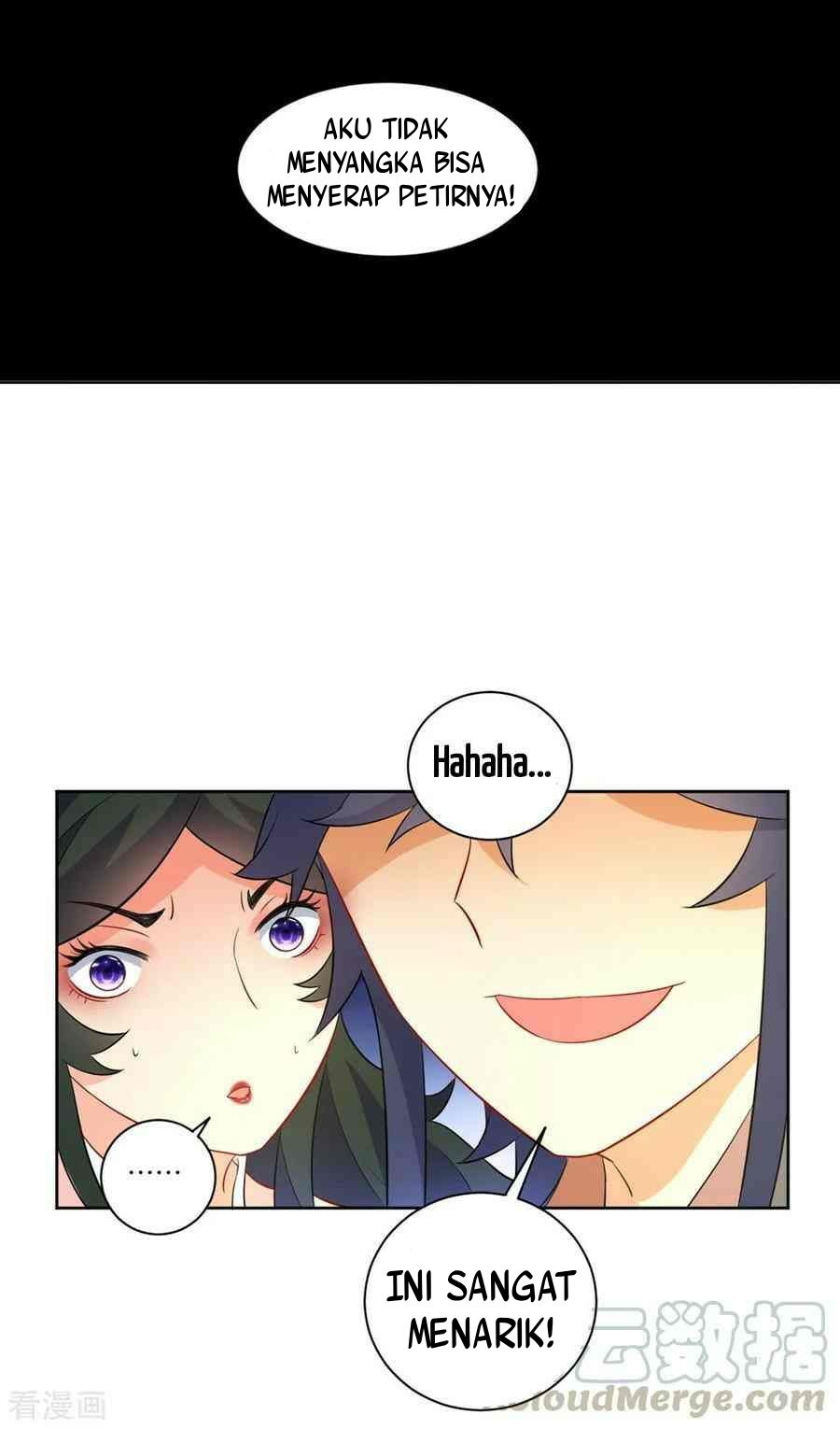 First Class Family Chapter 37 Gambar 3